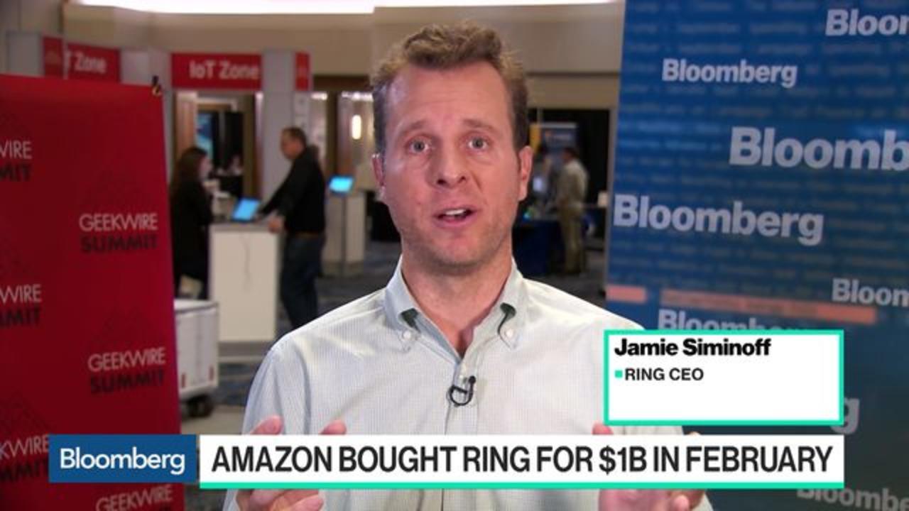 Ring Raises $4.5 Million Series A From True Ventures for “Smart Doorbells”  - WSJ
