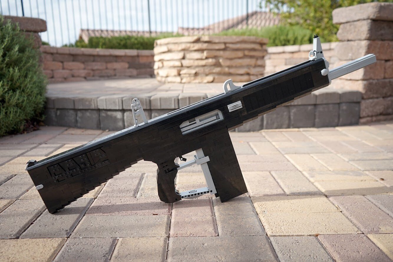 Lego aa12 new arrivals