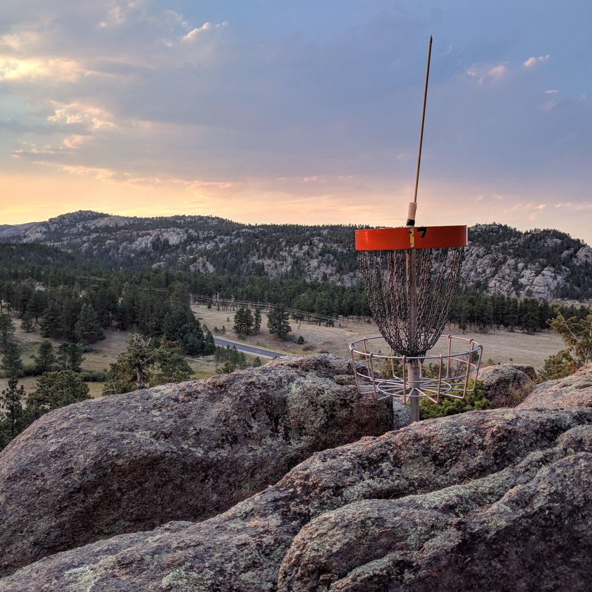Another one for the disc golfers: who knows both the name of this course and the *former* hole number of this beauty?
-
#TuesdayTrivia