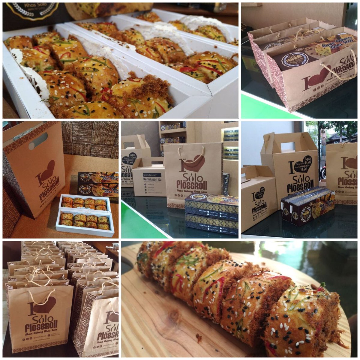 soloflossroll's tweet image. Penjualan Hari ini rabu 3 Oktober 2018 dan donasi, 100% untuk korban Gempa Palu.

Hasil penjualan dan Donasi untuk lombok terkumpul 27.5 dan sufah kita salurkan.

Cinta kami selalu untukmu saudaraku. Tetap sabar dan bersandar, tegar.
Pemesanan: goo.gl/vqiVPu