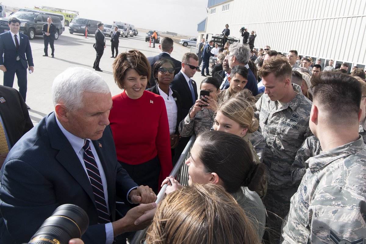 vice president pence
