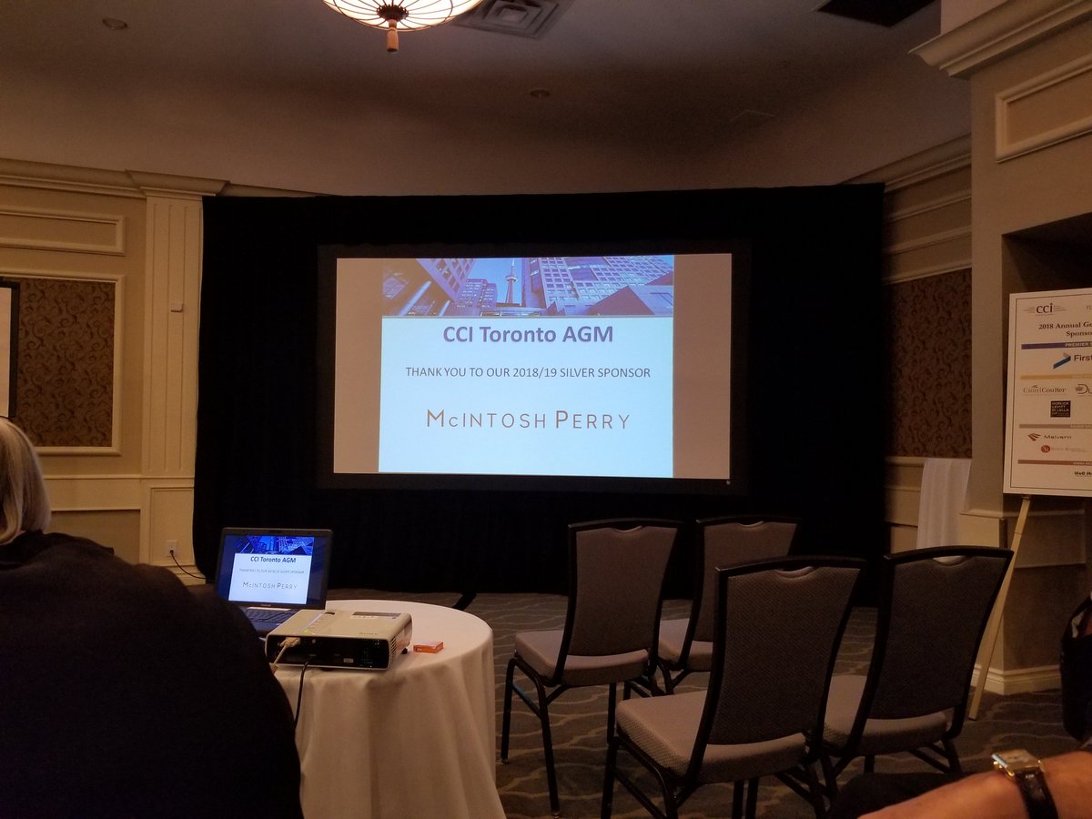 <a href="/CCIToronto/">CCI Toronto</a> @mcintosh_perry is proud to continue our support.