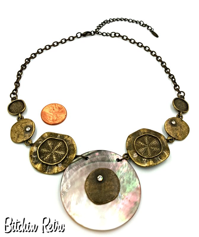 RetroCEO's tweet photo. Beachy Sand Dollar Statement Necklace from VCLM Jewelry
https://t.co/ET2xEo81iJ
#JewelryForSale #Vintage #VintageJewelry #VCLM #Jewelry #Jewellery #BitchinRetro #SandDollars #Sand #BeachLife #BeachVacation #Necklace #ForSale #JewelryOfTheDay #ShopSmall #JewelryForSale #Gifts https://t.co/isownrxngg