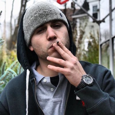 itsflipjackson's tweet photo. #Visionary | Gotham City Boys | #ItsFlipJacksonOnTheBeat | Beats x Rhymes x Life ⛽️🚀🌎 https://t.co/wk26krWHDG