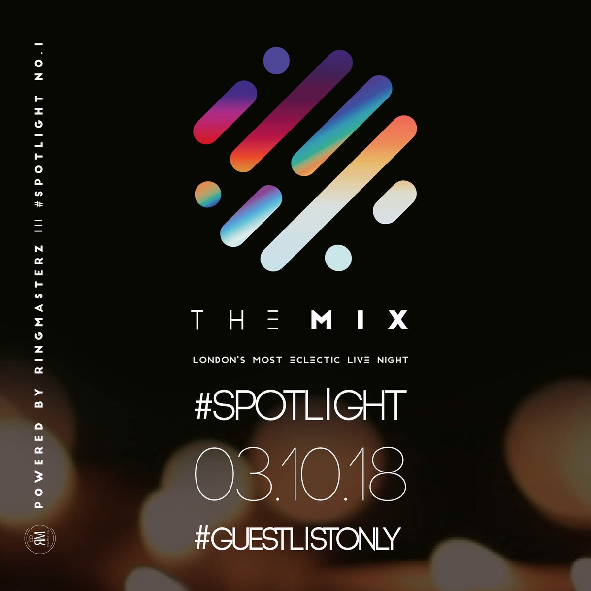 T H Ξ  M I X tweet media