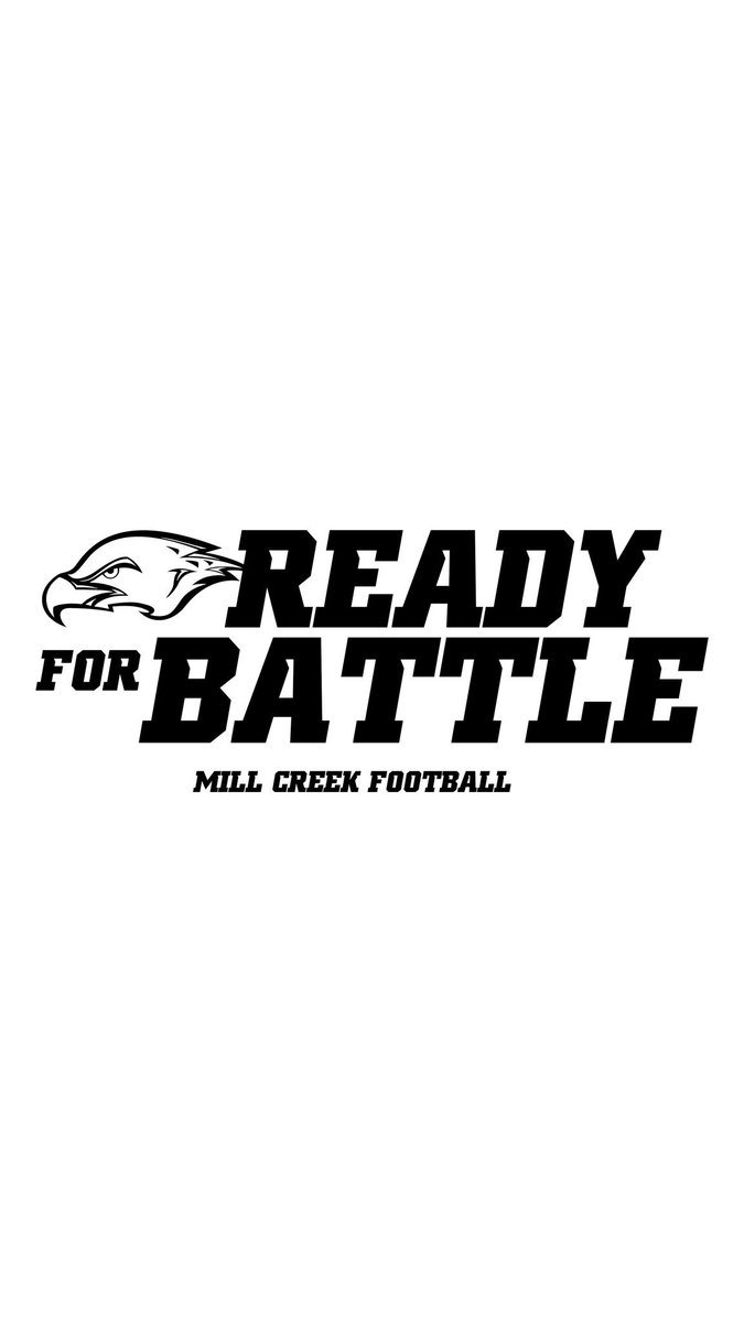 MCHawksNation's tweet photo. Counting down the days.
#TalonsDown | #BeatNorth https://t.co/IusytJU9d3