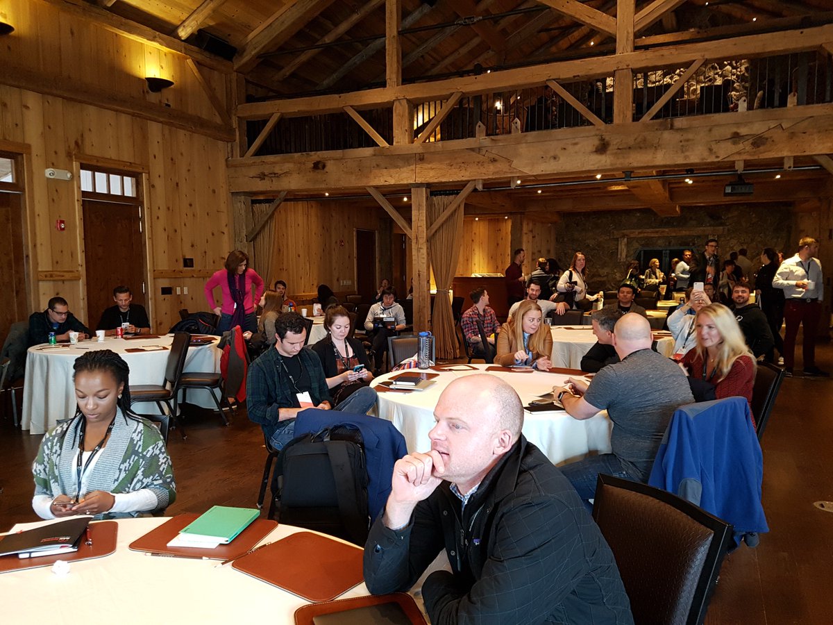 xedu_co's tweet photo. Super #XcitED to be a part of @GANConnect community of more than 150 accelerators around the globe. Amazing insights at #GANSummit2018. https://t.co/sd2cJQNJDr