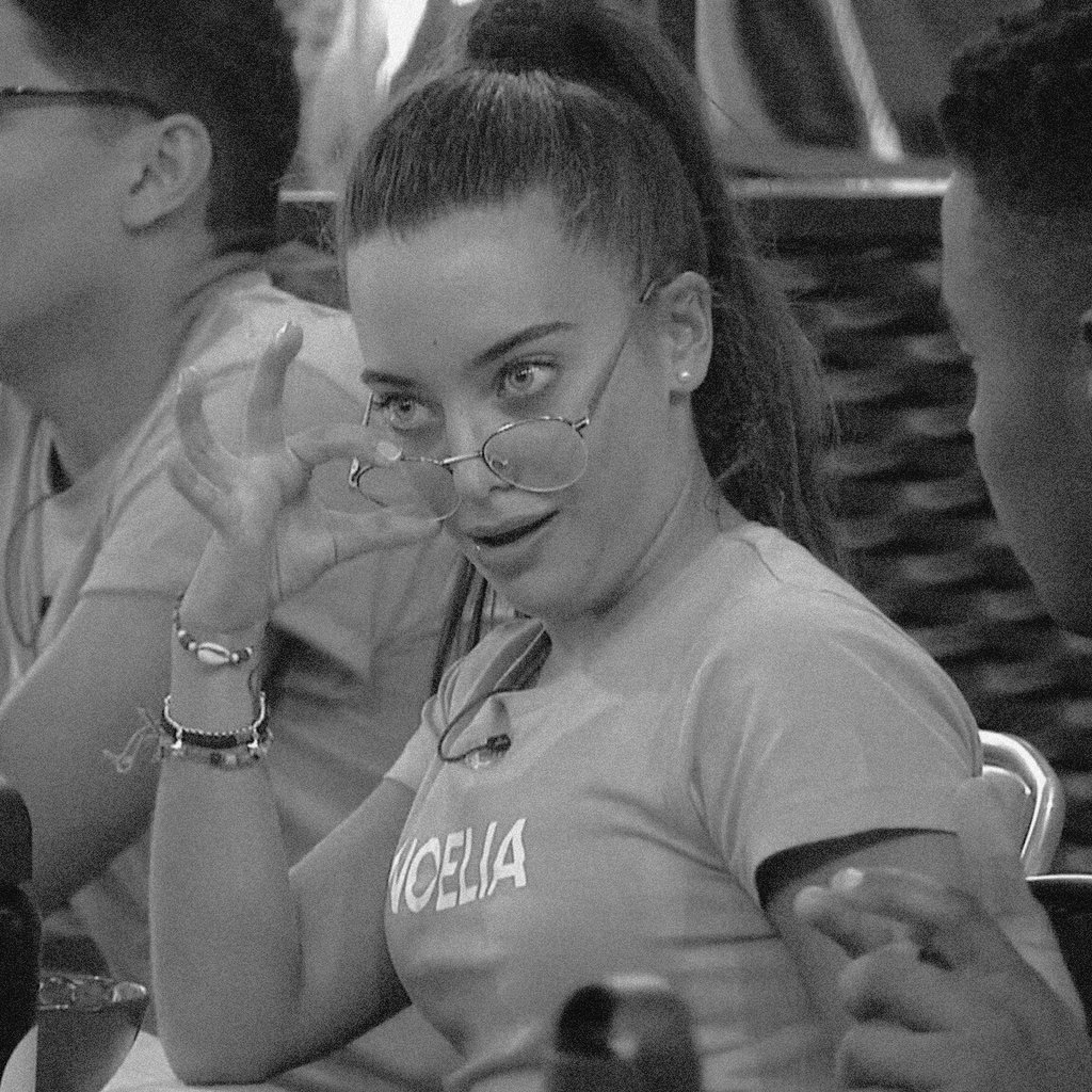 ✹ﾟ.⊹ ∴ ━ Se busca a Noelia Franco.

       ❱❱ Squad OT 2018.
          ❱❱ #GranOTSquad.
             ❱❱ únete, ¿qué esperas?
                 ˹✿۰. —¿ʀᴛ?