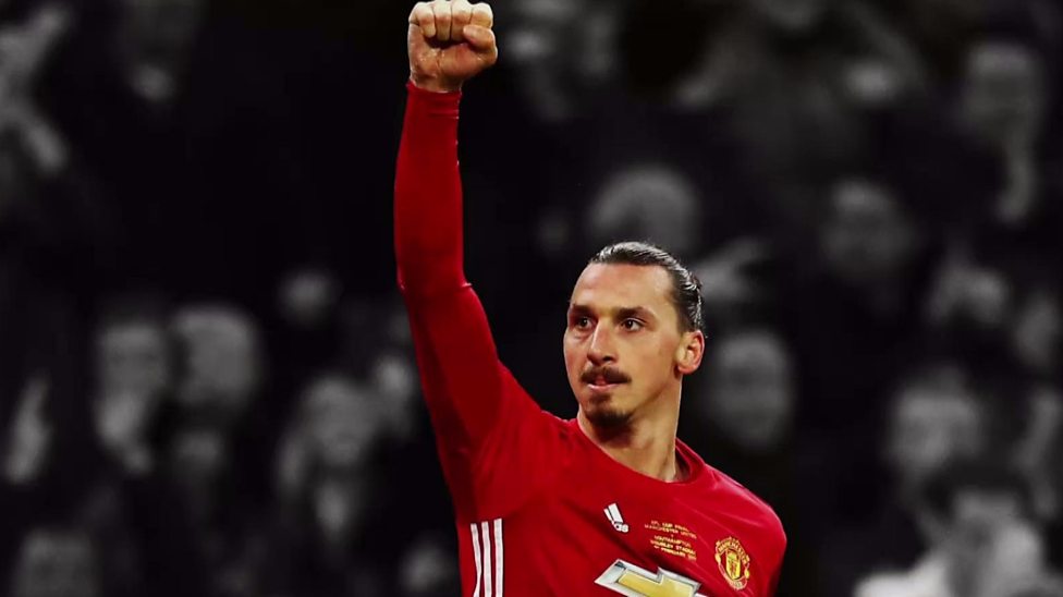 Happy 37th Birthday Zlatan Ibrahimovic  