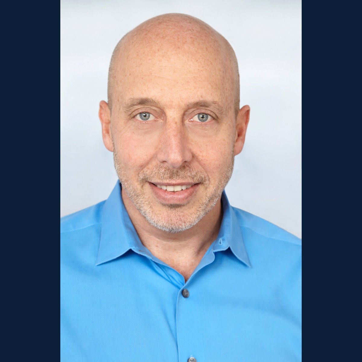 CoachingShow's tweet photo. Tomorrow listen in with guest Dr. Damien Goldvarg, MCC as we discuss: What coaches need to know about supervision... https://t.co/mT21DmtauD