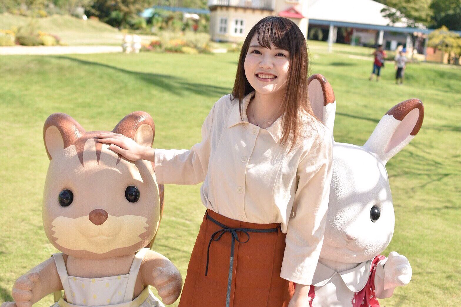 さるさん^_^ さるさん📷 (@daburueito) / X