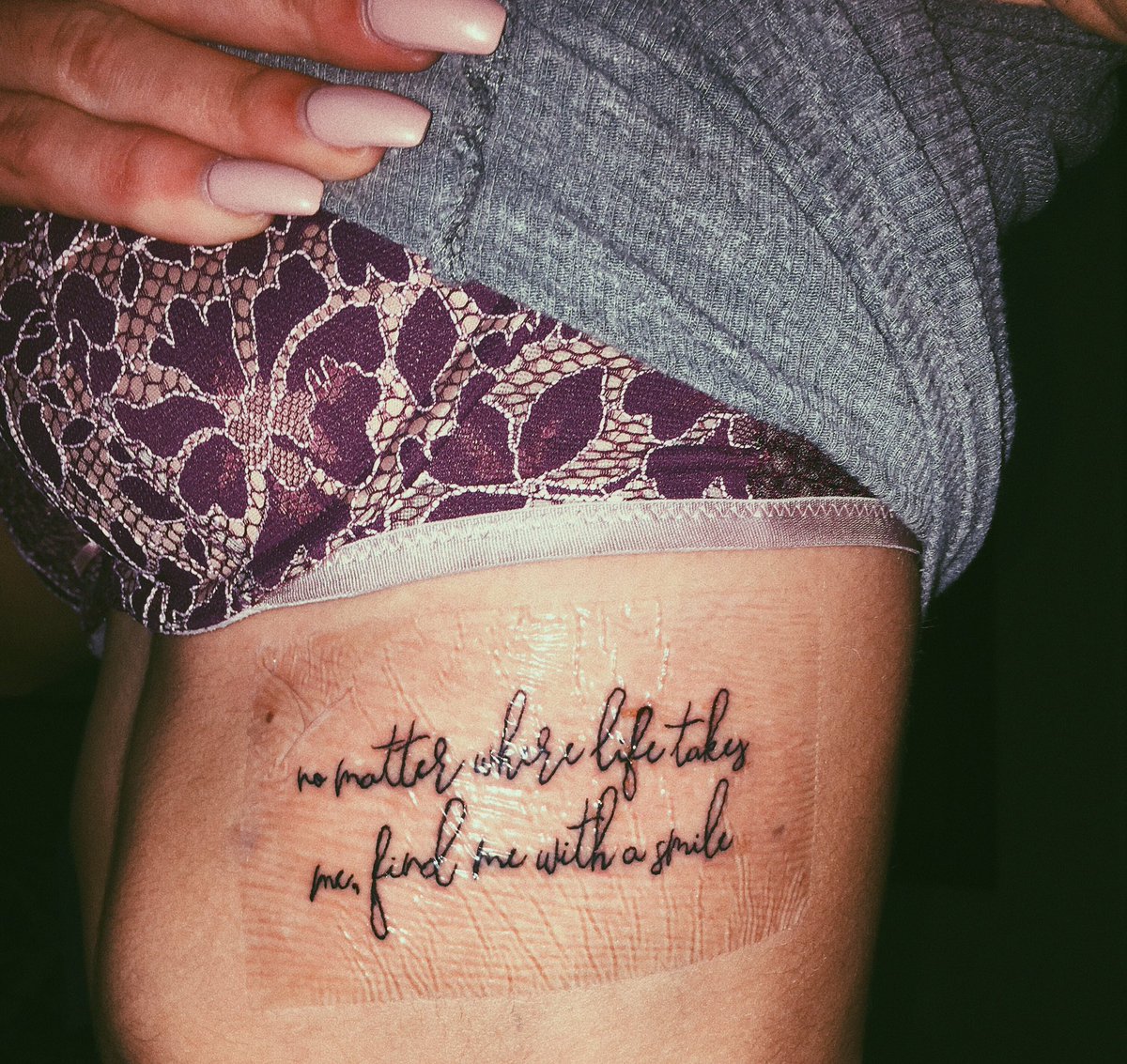 Bellewhiting8's tweet photo. This ones for you Mac 💗🙏🏽 https://t.co/CSihT5H4gA
