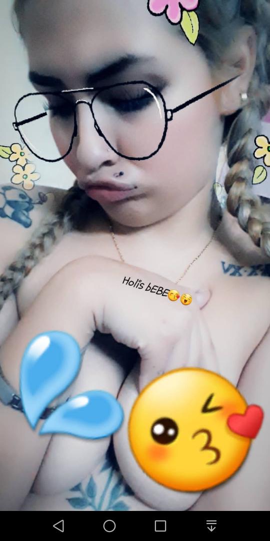 ElisabethGaitan's tweet photo. Hola... 😍😊

Dale ReTwitt y recibe tu premio por DM 😍

Follow @ElisabethGaitan 😘 https://t.co/tri0vn93iJ