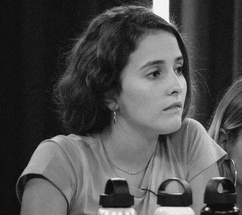 ✹ﾟ.⊹ ∴ ━ Se busca a Marilia Monzón.

       ❱❱ Squad OT 2018.
          ❱❱ #GranOTSquad.
             ❱❱ únete, ¿qué esperas?
                 ˹✿۰. —¿ʀᴛ?