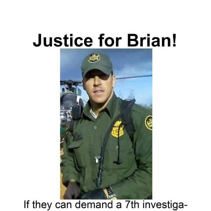 TeeTee1119's tweet photo. @VP @POTUS @terry_superman Justice For Brian! @MillerOctavian @SenMikeLee @SenTedCruz @RandPaul https://t.co/skFCMs0q61