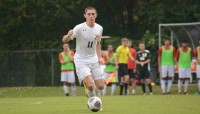 VMIAthletics's tweet photo. https://t.co/vwWFYlr1DH -  Riescher Nets Four as VMI Defeats Regent 4-1 https://t.co/abE1fHuJZR https://t.co/lEyBwCRN5w