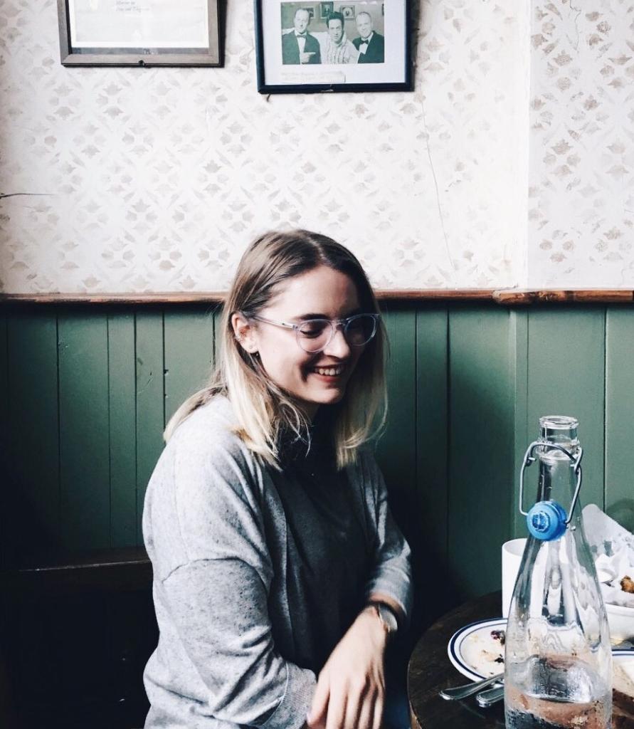 One of our favorite Charlotte neighborhoods: Plaza Midwood. Walking around Plaza is an experience in of itself. Shop at an old thrift store, browse local art, or grab a bite to eat from one of Plaza's renowned restaurants, such as Workman's Friend.[<a href="/wildflowereyes/">kacy</a>]