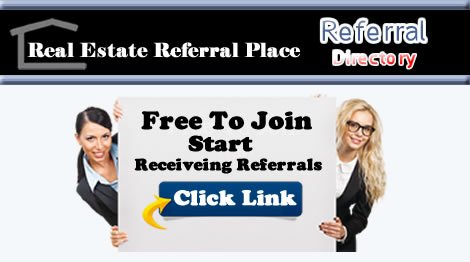 RRPReferral's tweet image. Realtors Smart Marketing, Get Referrals From Directory #realtors realestatereferralplace.com