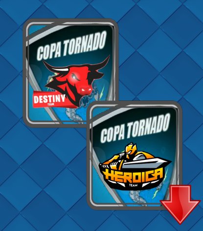 "Resultados Jornada 3" ⏩
@DestinyGamingCR sigue avanzando por la llave de perdedores, eliminando a @TeamHeroicaGG esta vez.