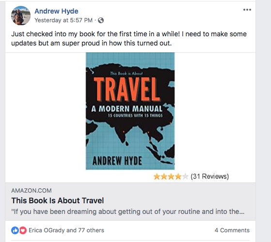 ericaogrady's tweet image. Some interesting changes possibly coming down the line at FB? 

Waiting to hear what people might know :)

#Facebook #FacebookUI