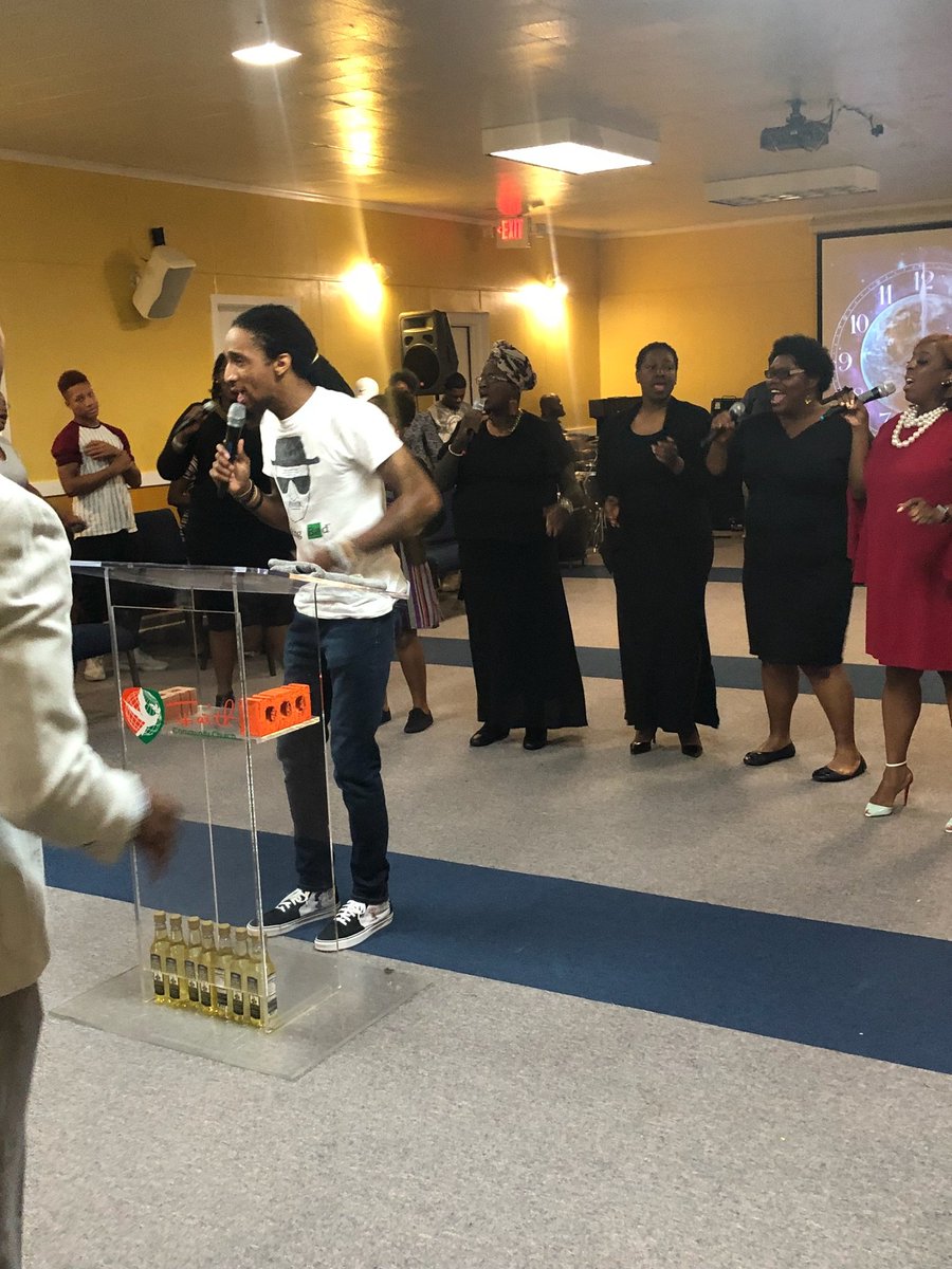 NC_COGIC's tweet image. NCC Choir at Faith Community Church
@drldonnell @LucretiaCatlin @hreynoldsdavis @ladypld