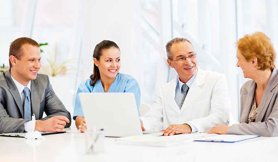 HealthSystemMgm's tweet photo. Choosing the Right Health IT Partner. Taking these three steps will support a thoughtful and strategic approach that helps decision-makers make the strongest choice. https://t.co/A6uH7G3nNd https://t.co/wEm3iFXeuJ