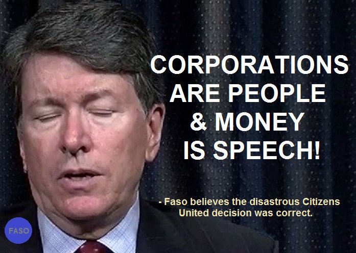 Indivisible19NY's tweet photo. #NoShowFaso did NOTHING in Congress to stop Dark Money PACs. No surprise his campaign is fueled by outsider PAC cash because he's too unpopular in #NY19 to raise enough funds.
#MercerMinion #Corporatist #Plutocrat #CorruptGOP
#FireFaso #VoteThemOut
#VoteDelgado https://t.co/Tw50RWWkqY