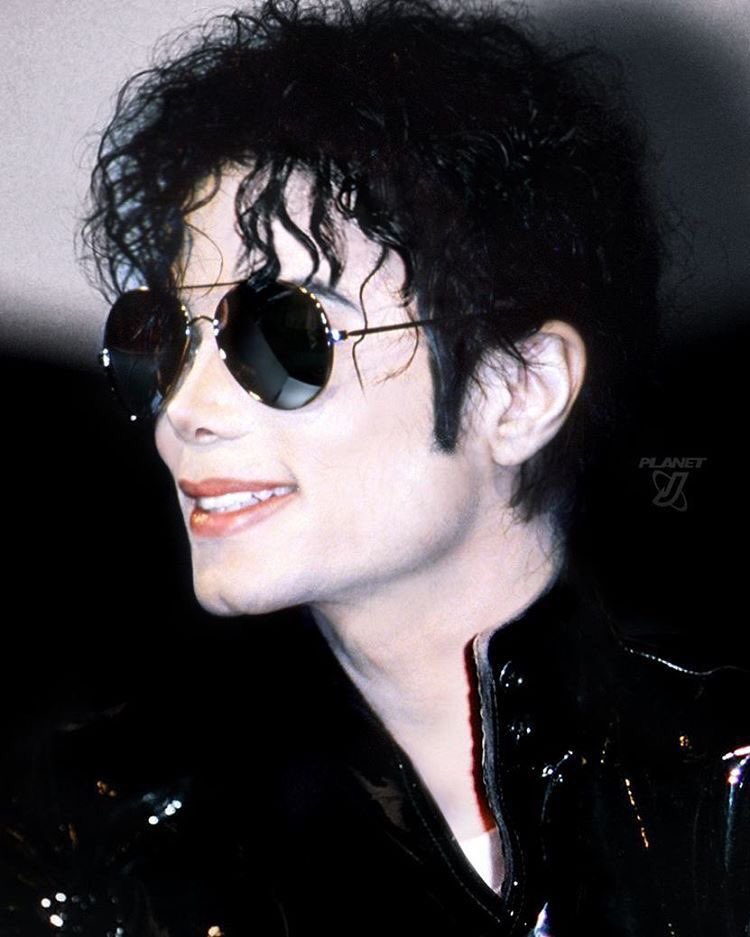 michael jackson goggles