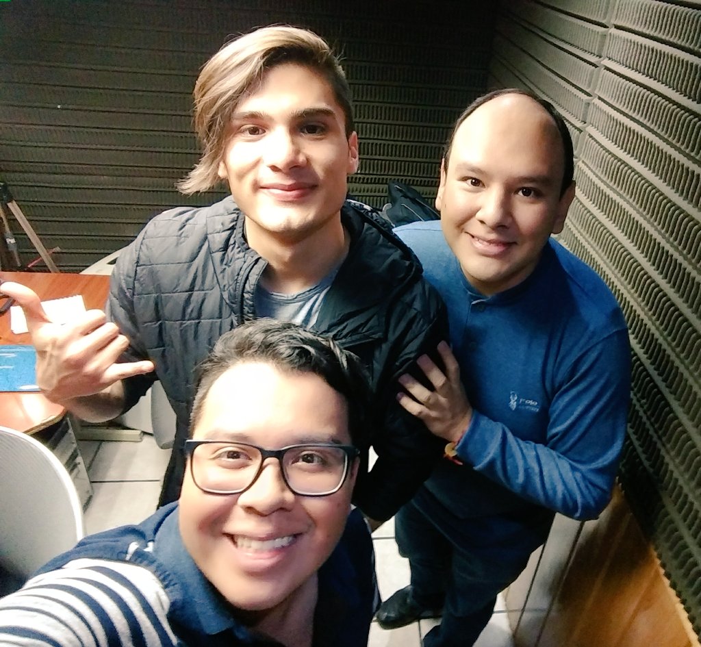 Arturo Oriak tweet media