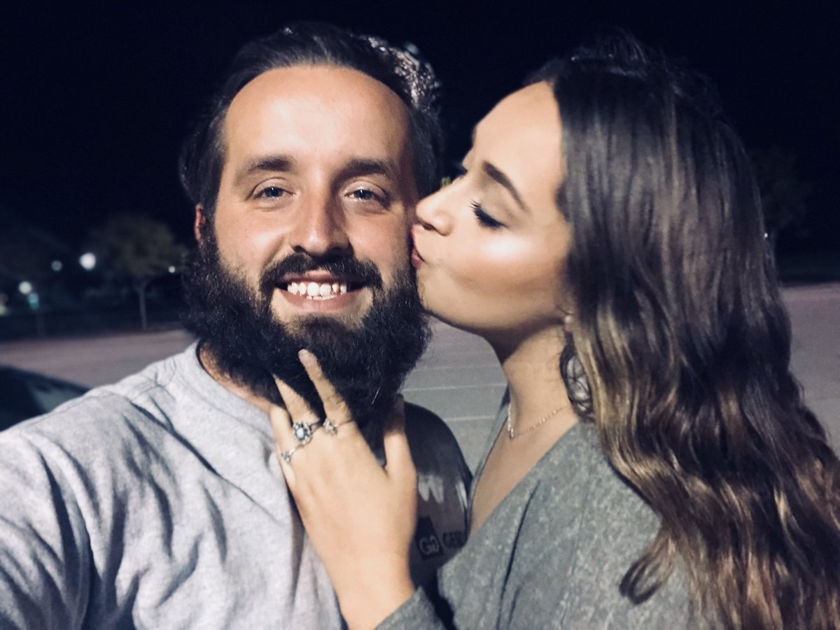 tabithamarcelle's tweet photo. I love being in love with my best friend https://t.co/mfDCIjLzvj
