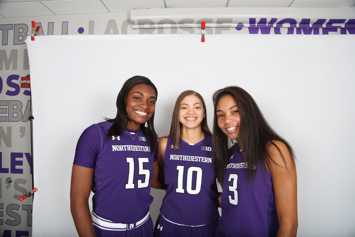 ffxstars_g16's tweet photo. Three of THE BEST from the DMV at Northwestern- brings such a smile!  Lindsey ready to build on a monster freshman year- one of the Big 10’s best!Sydney &amp; Courtney looking to make their mark in their 1st season for the wildcats. Good luck ladies! #family #special @FairfaxStars https://t.co/9fFtTEYTbP