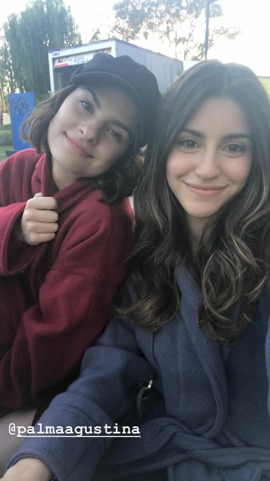 alwaystosouza's tweet photo. NONONO ES QUE SON MUY HERMOSAS https://t.co/hEuA9m6wYo