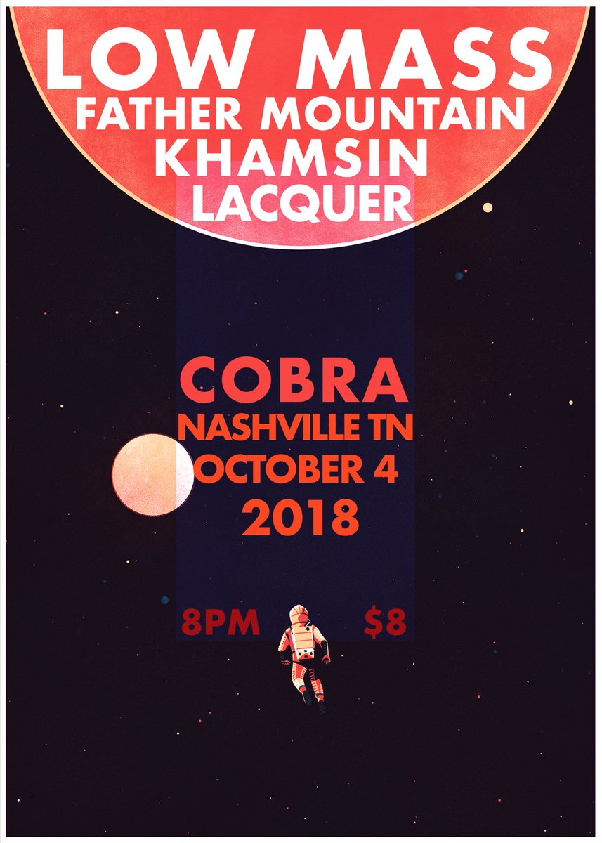 lowmass_'s tweet photo. Who all is coming out Thursday night? https://t.co/BjL8K08jRp