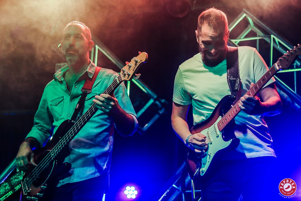 📸Y llegó no más, la esperada noche de <a href="/PAMPAYAKUZA/">Pampa Yakuza</a> en <a href="/LaTrastiendaBA/">La Trastienda</a> . Cerrando el mes de Septiembre, llevaron su duelo musical "Pampa Vs. Yakuza" en el que el público fue quién eligió la lista. #SabriAguilar nos trajo estas hermosas fotos: facebook.com/pg/Papryka-178…