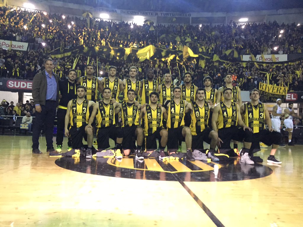 BasketCAPuy's tweet photo. Este es nuestro plantel para la DTA 2018.
#LaVueltaDelMásGrande https://t.co/A01kMlmKaL