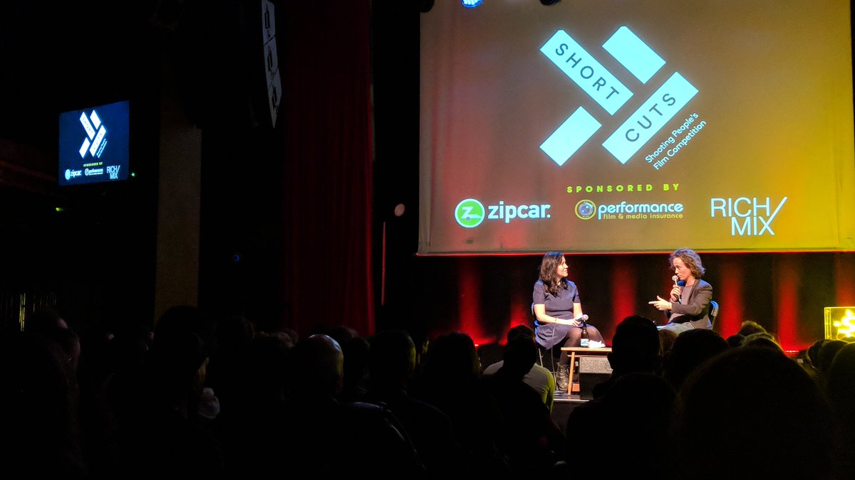 GeekSweat_'s tweet photo. 🥰🤩🤯 Thanks @alicelowe for your @ShootingPeople 
#QnA (🗣️ great talk, better listen 👂)

So kind of you to stop for a hello &amp; selfless #selfie with @dstinton1 &amp; @InstigateOnline aka 50% #GeekSweat apologies for the crappie 💃🏻📸 😵 #Neuralyzer #FlashyThing 🤦🏼‍♂️🤦🏾‍♂️ https://t.co/1VA327qYgF
