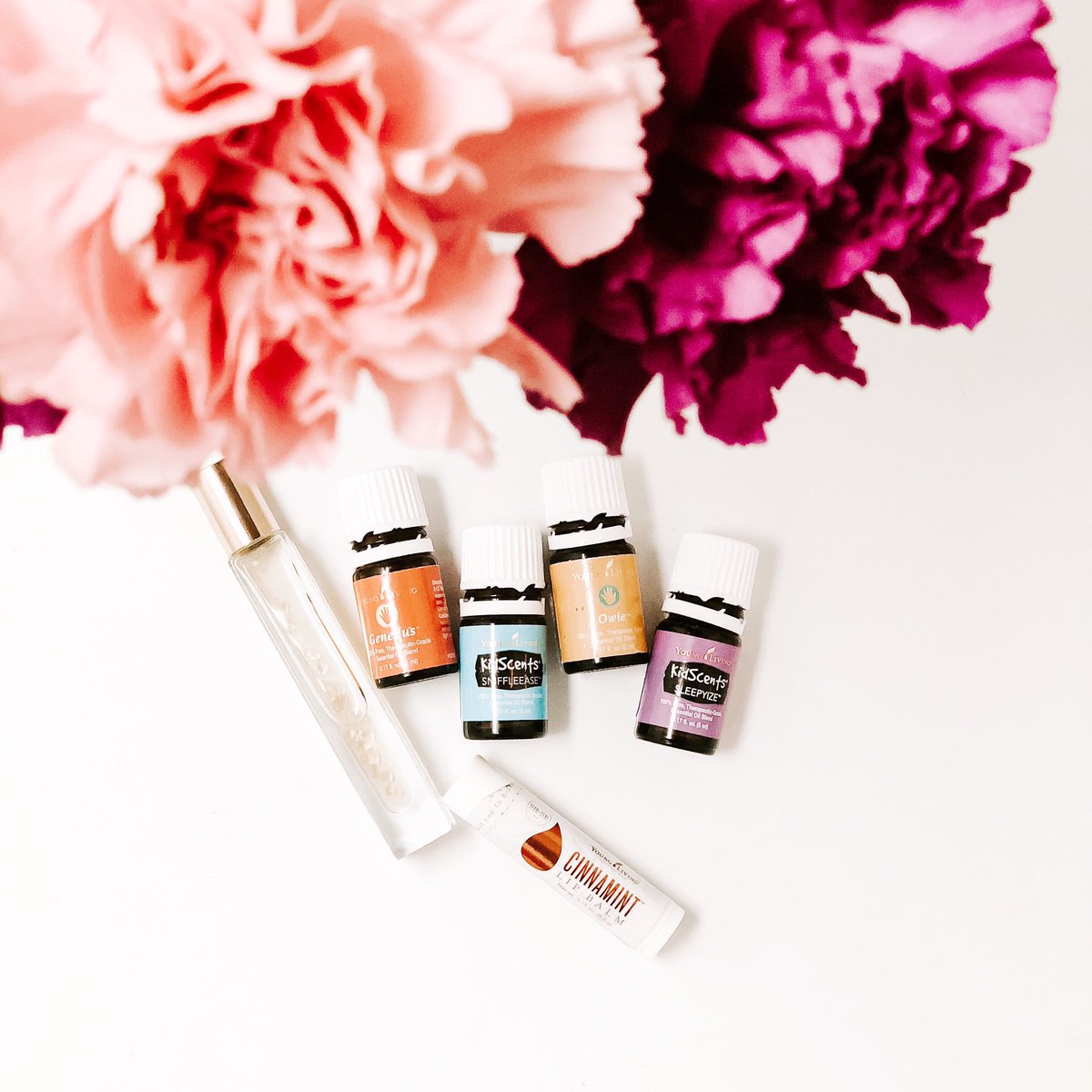 AutumHayes's tweet image. Love seeing my daughter using these! #backpackessentials #younglivingeo