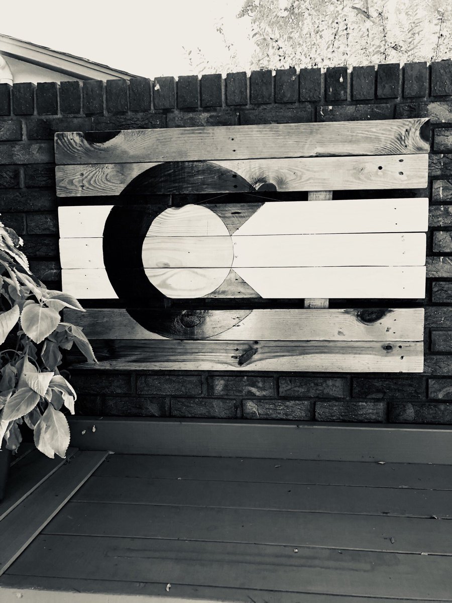 Katherine Payne (@kgpaynemd) on Twitter photo Day 4/7. My life in black and white. No humans. No explanations. Challenged by <a href="/NHausMD/">William N. Niehaus, MD</a> Day 4/7. My life in black and white. No humans. No explanations. Challenged by <a href="/NHausMD/">William N. Niehaus, MD</a>