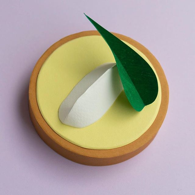 reinasaur's tweet photo. 02 / Jon lives in the Mission. @tartinebakery also lives in the Mission. Once in a while Jon brings over a treat from his neighborhood bakery that is Tartine and makes me the happiest person in MY neighborhood. On this occasion, it was the lemon tart, wi… https://t.co/mtsUxHviAo https://t.co/pCm9l2ecIS