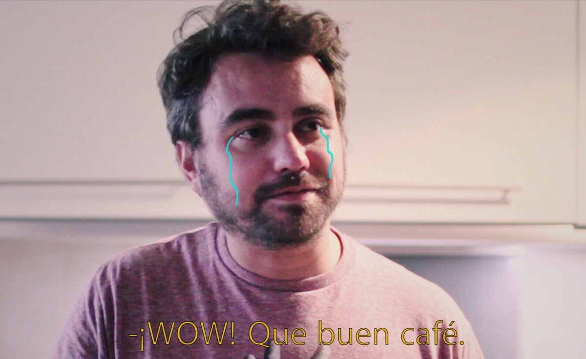 BetoRulz's tweet photo. ➡️⚡️¡¡NUEVO VIDEO!!🔥⬅️

▶️ Cómo Preparar Café. ☕️🔥

https://t.co/96BP8NruKw

Ven a ver este hermoso tutorial y descubre cómo preparar el aclamado café #Betucson. ☕️💥

⚡️ DENLE RT, NO ME HAGAN ENCABRONAR 🔥 https://t.co/FPNV9IhoRW