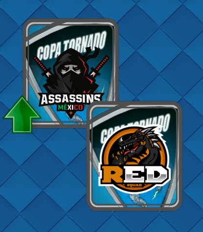 "Resultados Jornada 3"⏩
@AssassinsMEX_ se impone sobre <a href="/RedSquadGG/">Red Squad</a> y esta a un paso de dominar la tabla de ganadores.