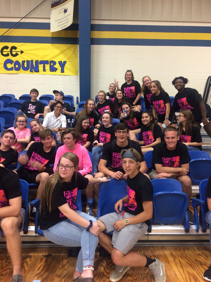 Kim & Jay Lott (kimberlyplott) Twitter