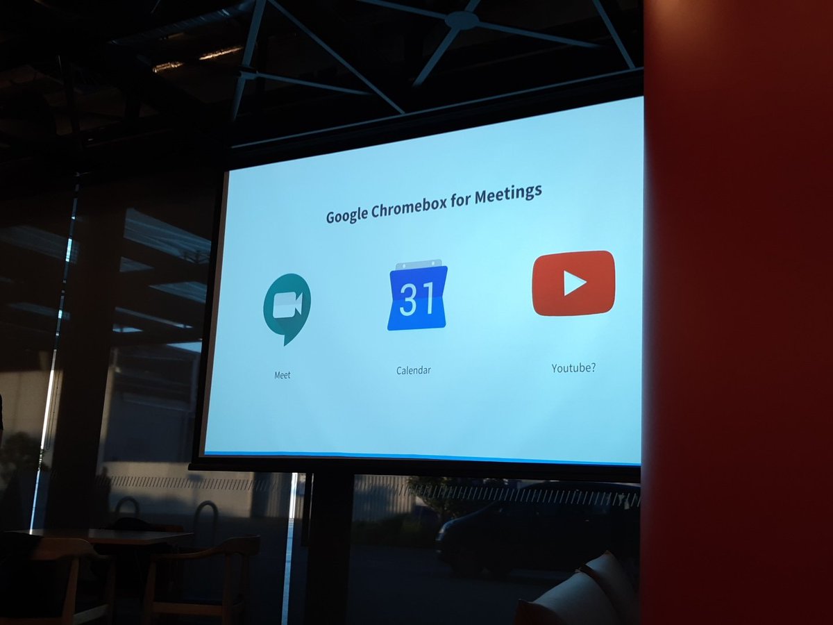 #googleedu #googledynamo6 #google
Chromebox: