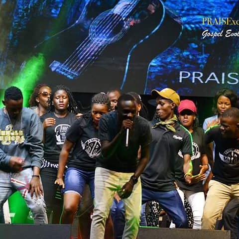 Pkishoy1's tweet photo. #praisexchange are you ready @GEpraisexchange @Omulungi_Hawt @KerryRoggers @BennyStrikar @ruyongamusic @NdiHawker @LadyBezo @GWAYug https://t.co/tMwetzPZj6