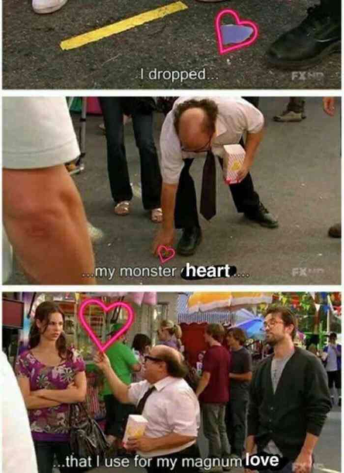 mercedesgillies's tweet photo. @ROSYKlD Muggle memes are so good for flirting https://t.co/csvtt2Ubdu