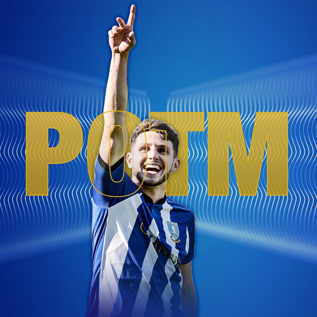 swfc's tweet photo. 🏆 Big congratulations to @Matt_Penney7, who has been voted as September’s https://t.co/Ofdb166N9k Player of the Month! #swfc https://t.co/8vQPvxRIwt