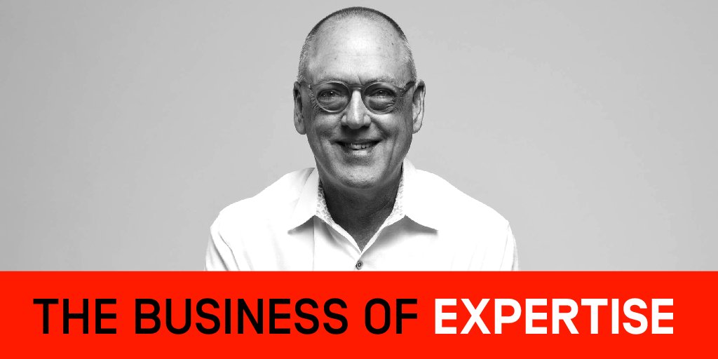 David helps entrepreneurial creatives make better business decisions about their positioning and marketing, how they structure their roles, and how to benchmark their financial performance.

Melbourne Mon 15, Sydney Tues 16, Brisbane Thurs 18 October.
bit.ly/2RmnbEO