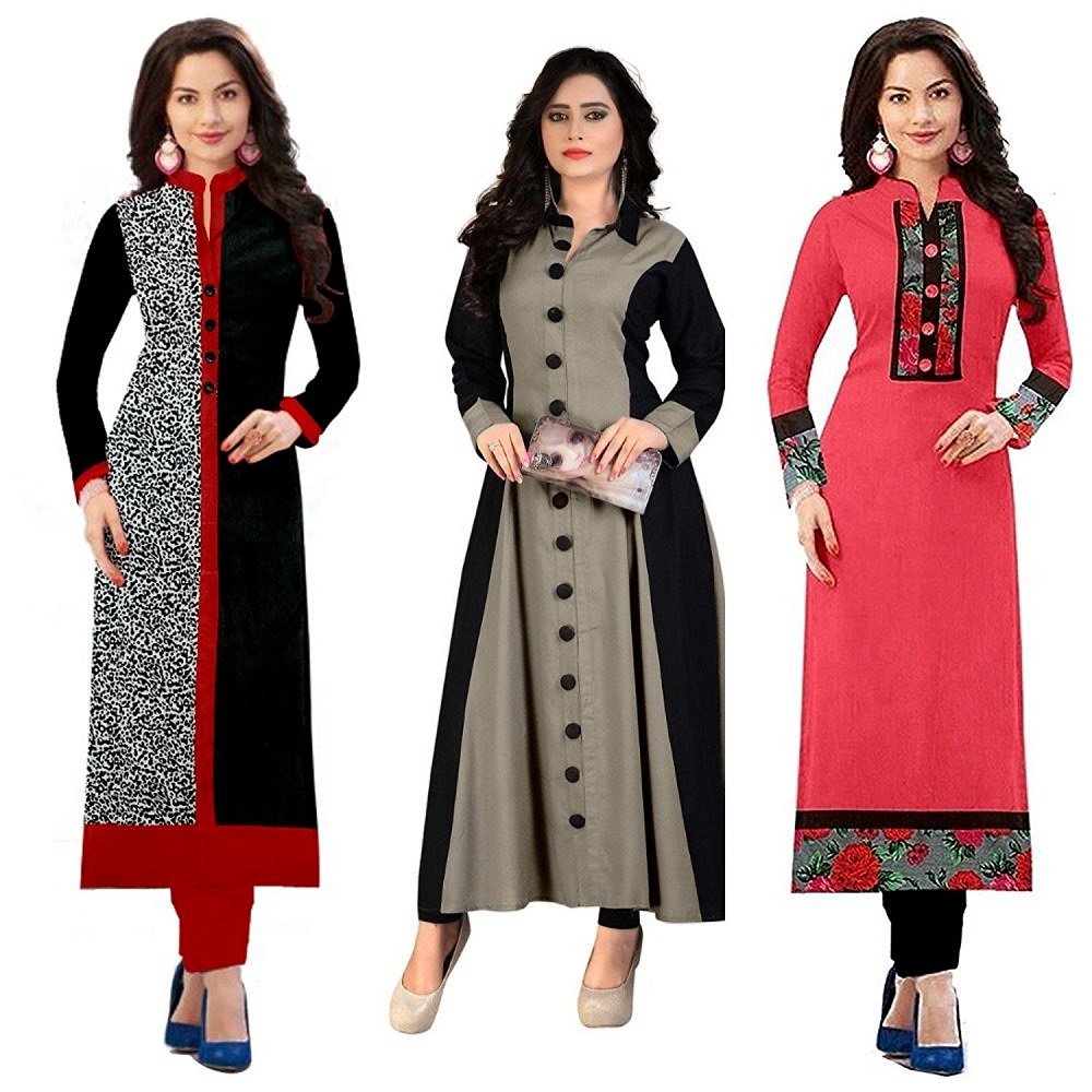 TrendBuxIN's tweet photo. Multi Color Cotton Fabric Kurti For Women & Girls!!!
#trendykurtis #indianwear #dress #kurtiscollection #ethnicwear #cottonkurti #hugesale #dresses #kurta #ethniccollectiom #cottonwear #bestseller #newcollection #longkurti #dailydeal #superdeal #styleit #kurtis #designerkurti https://t.co/jl9vw63SEx