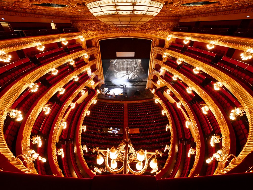 Instagramers BCN tweet media