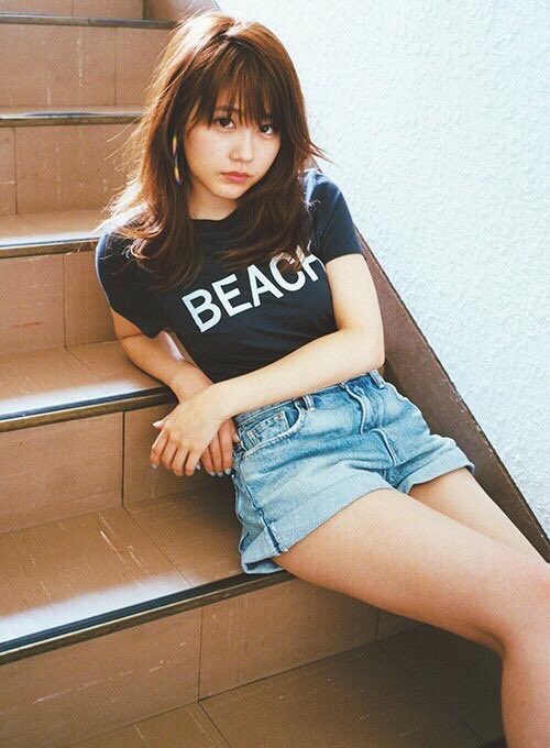 tmrtnorth's tweet photo. 俄然性格悪そうなキツめの女が好きだったんですが最近は専ら有村架純になりてぇです。どえらいかわいい https://t.co/2LrRMqVCzp